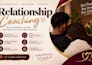 be your relationship coach and help fix communication and trust issues